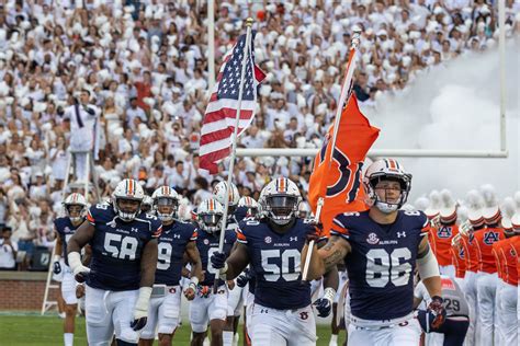 espn radio auburn football|where did auburn play today.